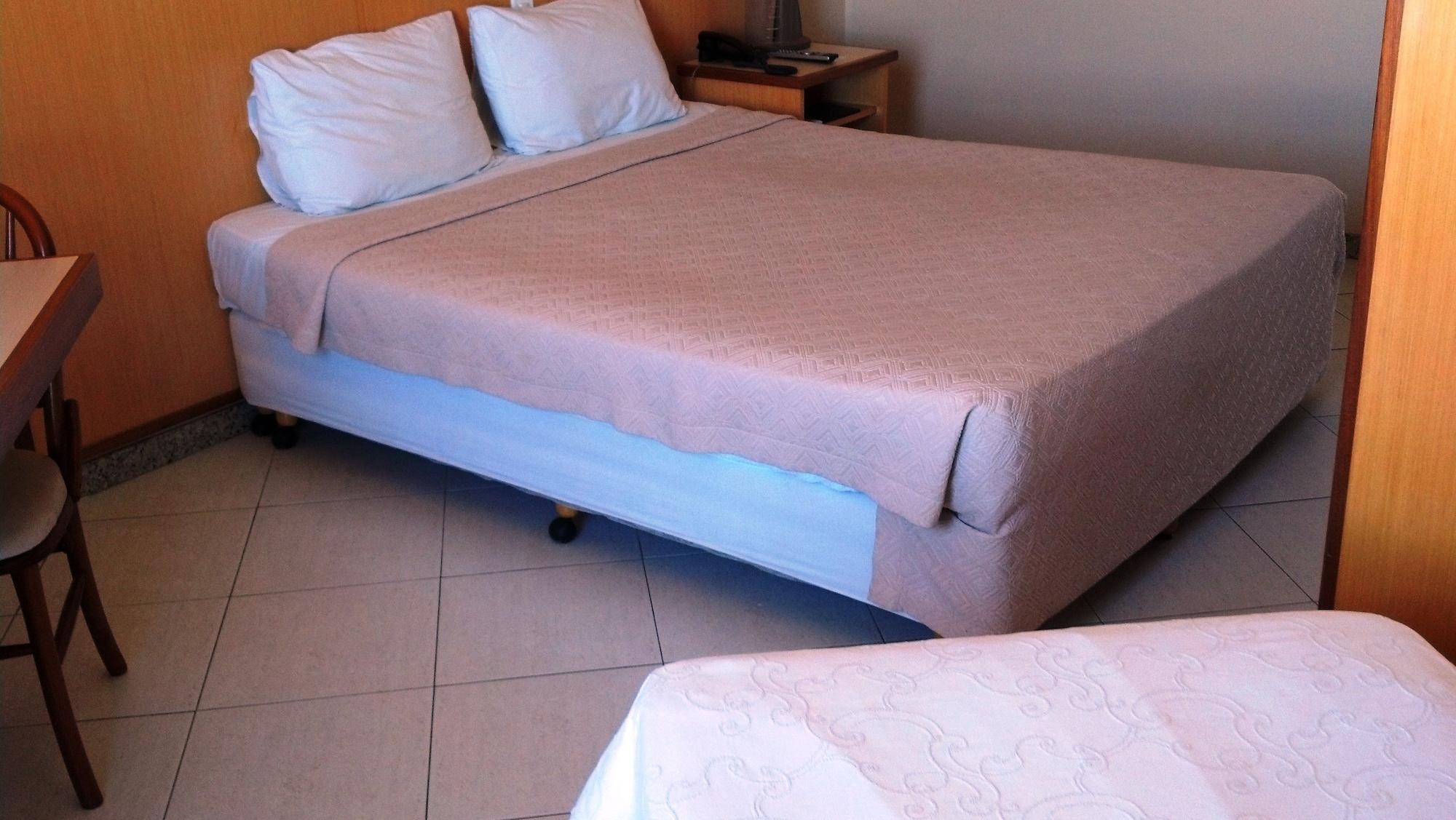 Via Mar Praia Hotel 아라카주 외부 사진